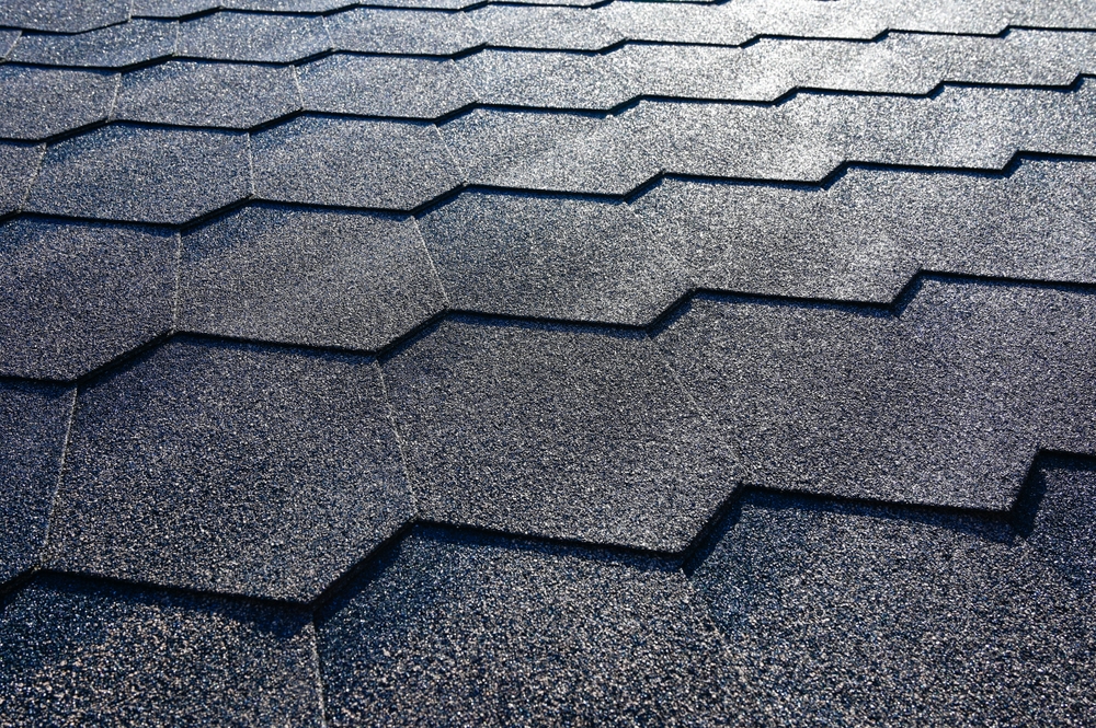 Flexible,Roof,Tiles.,Roof,Covering,Materials.,Asphalt,Shingle.